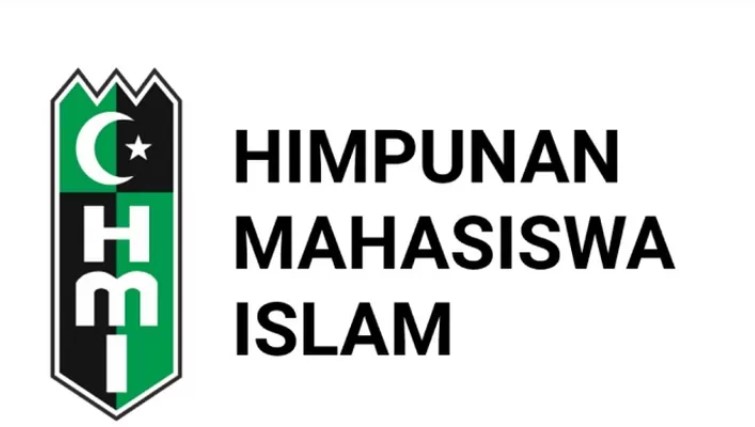 Logo HMI Kabupaten Barito Selatan